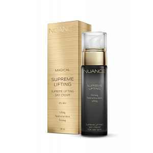 Nuance Supreme Lifting denní krém pro suchou pleť 50 ml