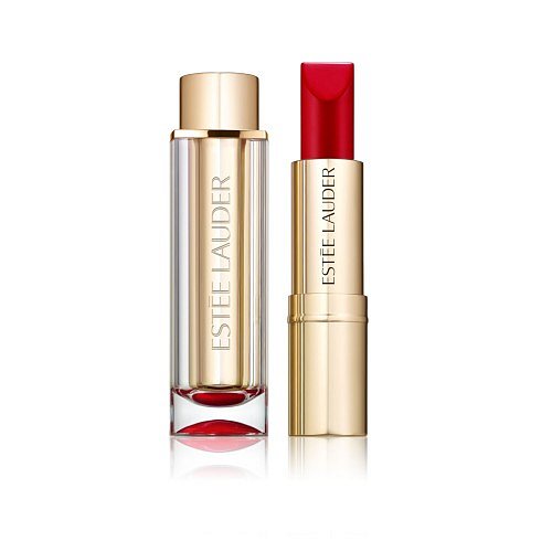 Estée Lauder Pure Color Love Matte  310 Bar Red