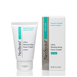 Neostrata Ultra Moisturizing Face Cream hydratační krém 40 g