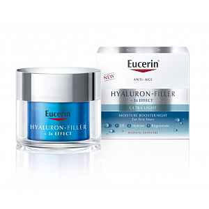 Eucerin Hyaluron-filler+3xeffect Noč.booster 50ml