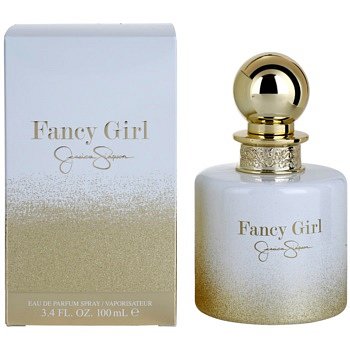 Jessica Simpson Fancy Girl parfémovaná voda pro ženy 100 ml