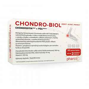 pharco Chondro-Biol 30 tablet