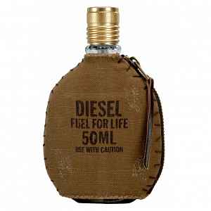 Diesel Fuel for Life toaletní voda pro muže 50 ml