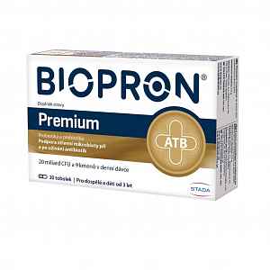 Walmark Biopron9 PREMIUM tob.30