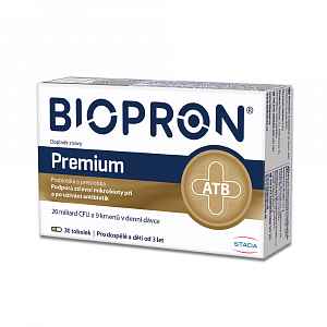 Walmark Biopron9 PREMIUM tob.30