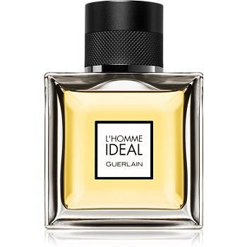 Guerlain L'Homme Idéal toaletní voda pro muže 50 ml