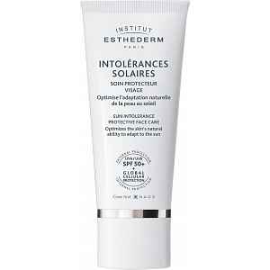 ESTHEDERM Sun Intolerance face cream 50ml