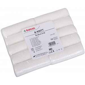 Obin. hydrofil.pletené nester.8cmx5m/10ks Batist