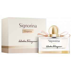 Salvatore Ferragamo Signorina Eleganza Parfémovaná voda 100ml