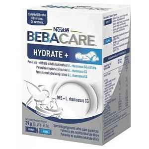 Bebacare Hydrate+ Perorální Roztok 39g