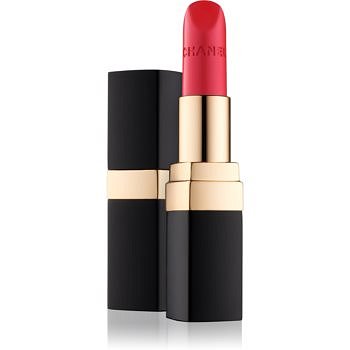 Chanel Rouge Coco rtěnka pro intenzivní hydrataci odstín 472 Experimental 3,5 g