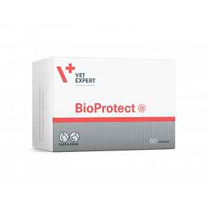 VetExpert BioProtect 60 kapslí