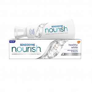 Sensodyne Nourish White 75 ml