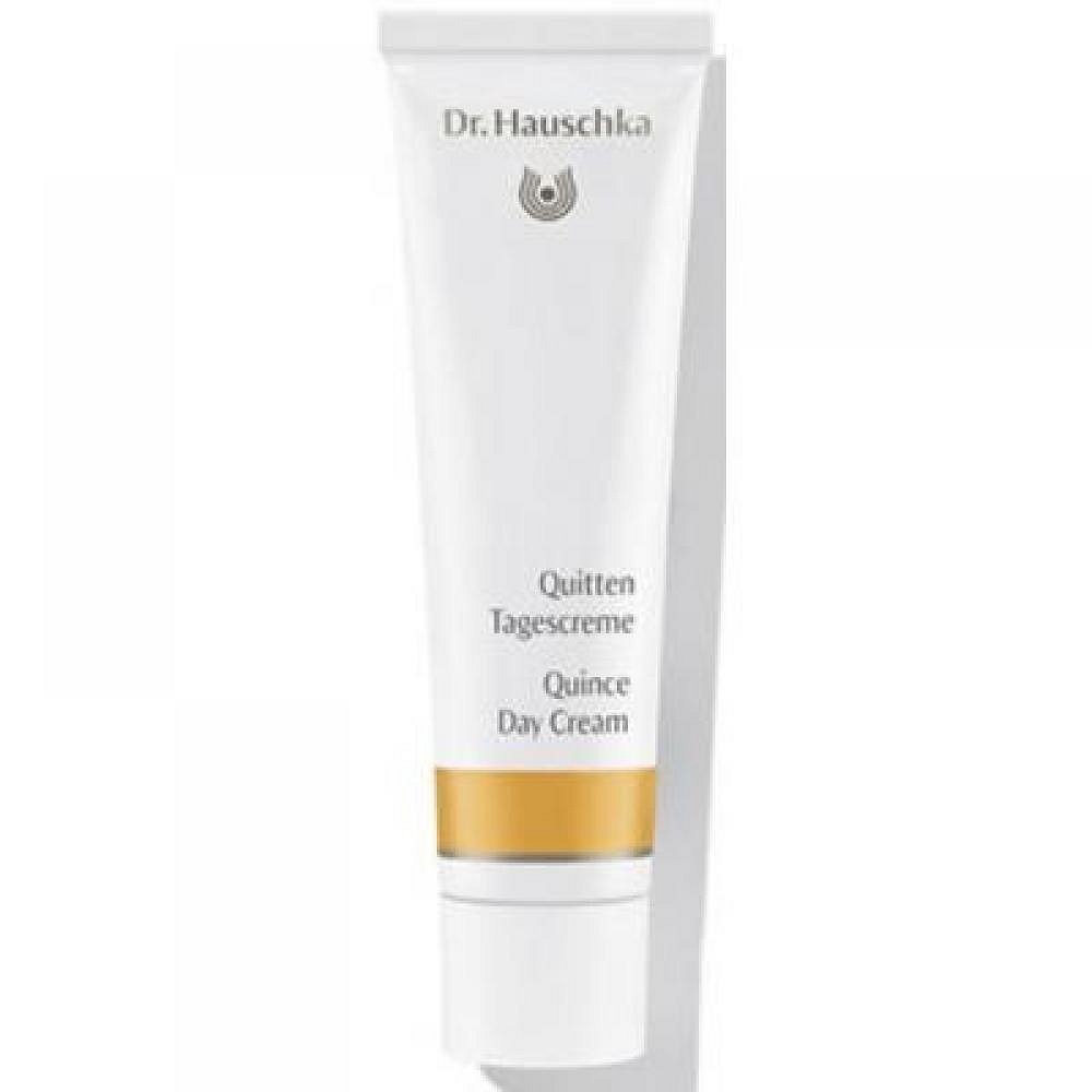 Dr. Hauschka Quince Day Cream 30 ml - Denní kdoulový krém