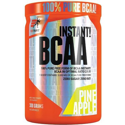 BCAA Instant 300 g ananas