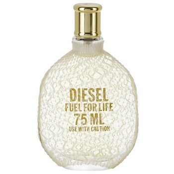 Diesel Fuel for Life parfémovaná voda pro ženy 75 ml