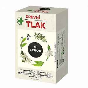 Leros Krevní Tlak 20x1.5g