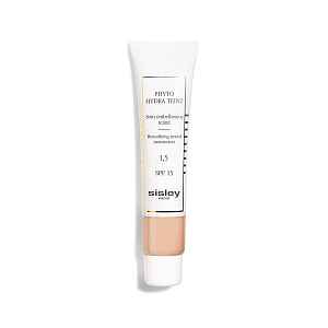 Sisley Phyto-Hydra Teint zkrášlující tónovací hydratační krém s SPF 15  - Beige 40 ml