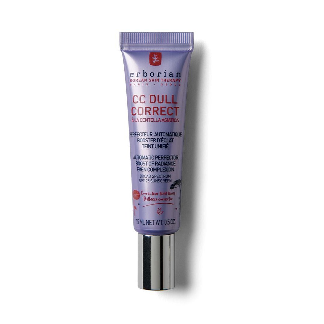 Erborian CC Dull Correct SPF25 15 ml