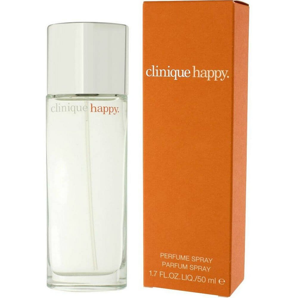 Clinique Happy parfémovaná voda dámská 50 ml