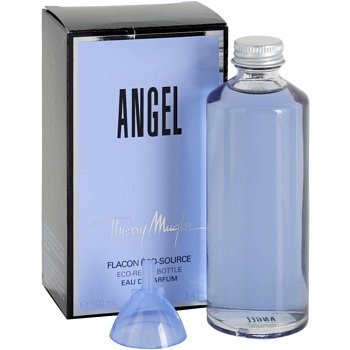 Mugler Angel parfémovaná voda náplň pro ženy 100 ml