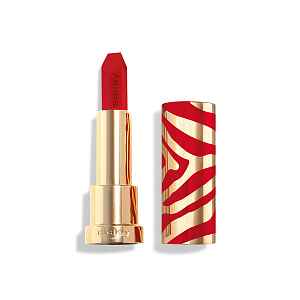 Sisley Phyto Rouge Limited Edition N°44 Rouge Hollywood dlouhodržící hydratační rtěnka  - N°44 Rouge Hollywood 3 g