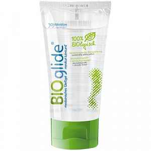 BIOGLIDE Lubrikační gel Natural 150 ml