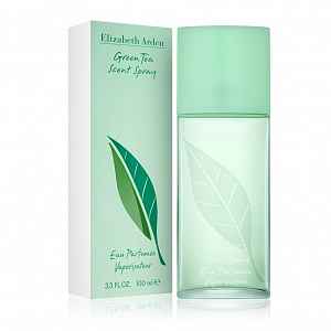 Elizabeth Arden Green Tea parfémovaná voda dámská 100 ml