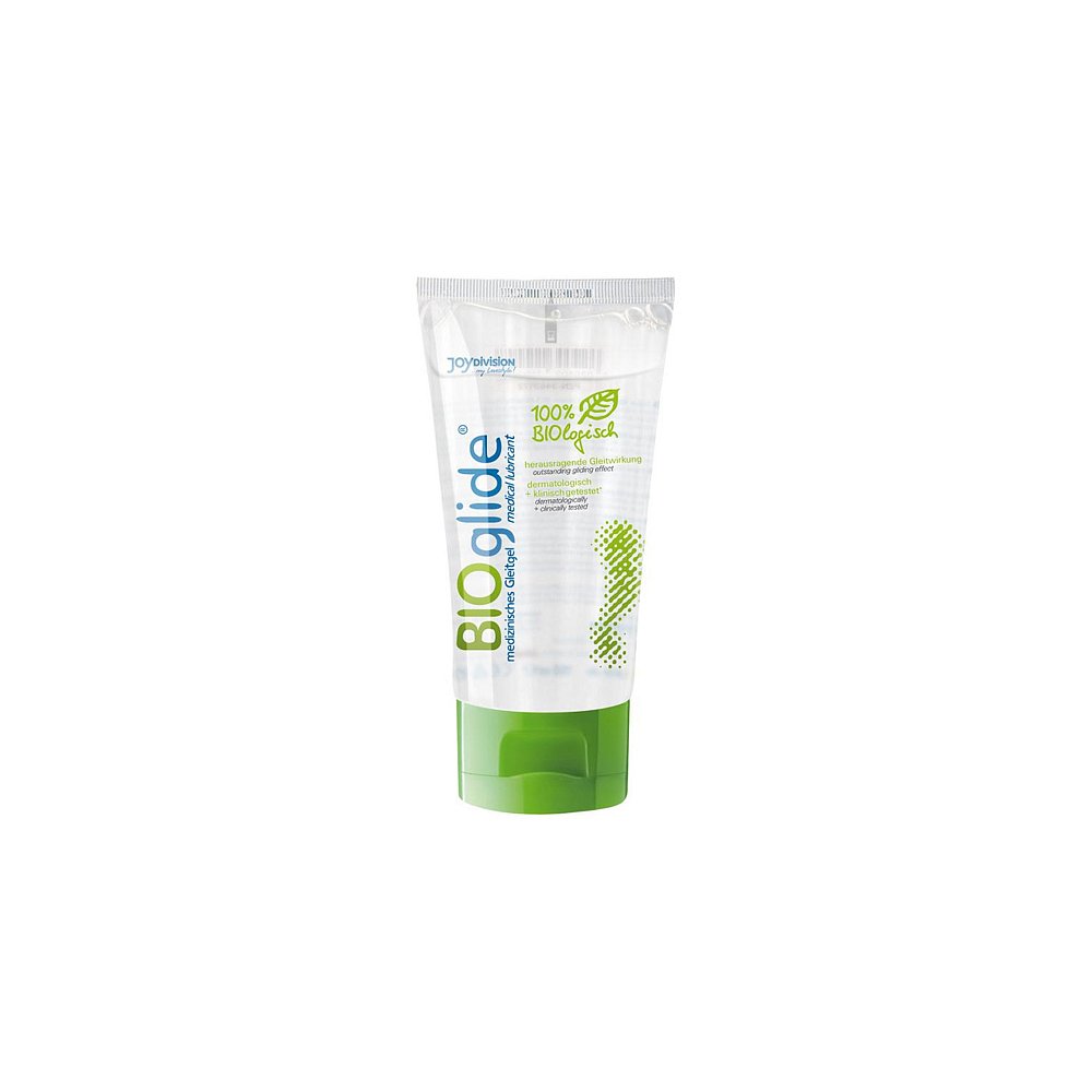 BIOGLIDE Lubrikační gel Natural 150 ml