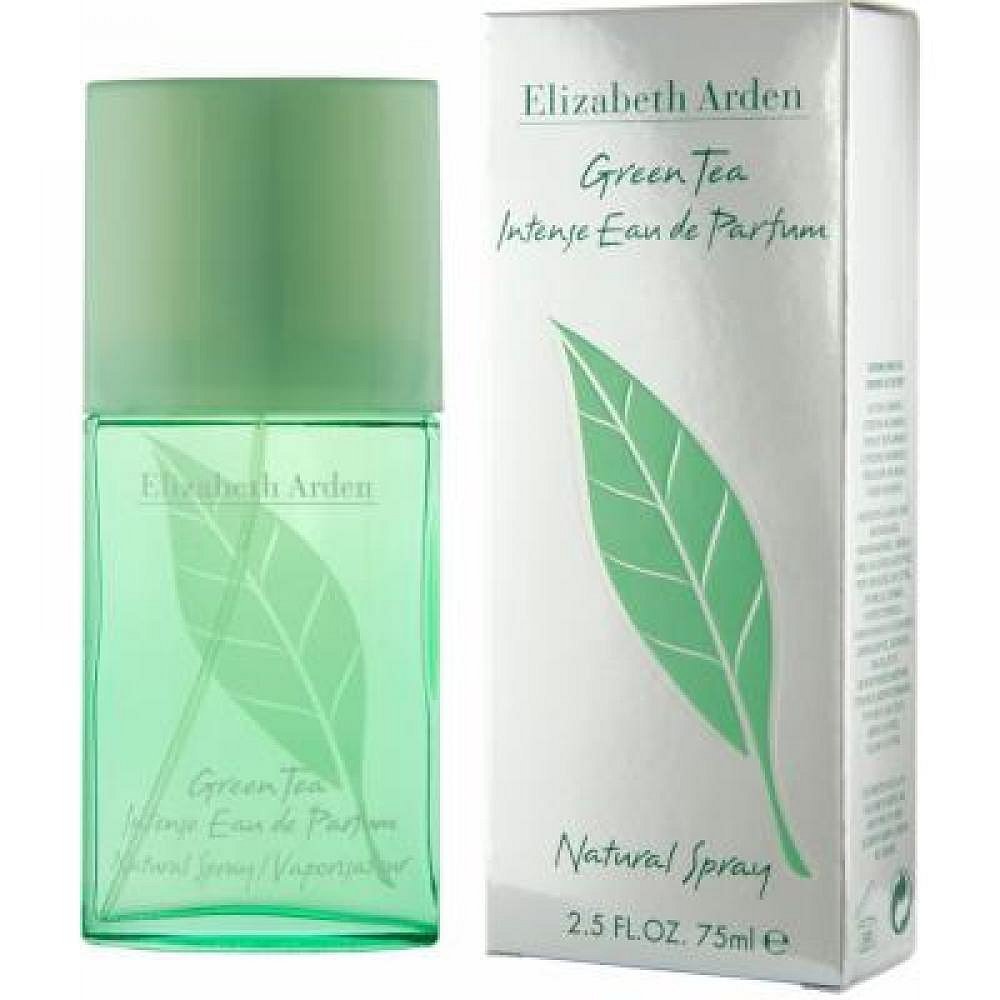 Elizabeth Arden Green Tea parfémovaná voda dámská 100 ml