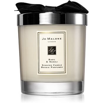 Jo Malone Basil & Neroli vonná svíčka 200 g