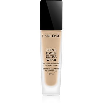 Lancôme Teint Idole Ultra Wear dlouhotrvající make-up SPF 15 odstín 006 Beige Ocre 30 ml