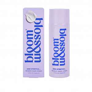 Bloom and Blossom AND STRETCH krém proti striím 150 ml