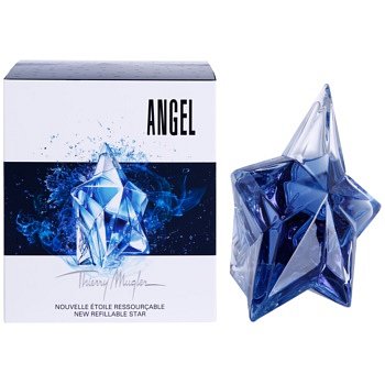 Mugler Angel New Star 2015 parfémovaná voda pro ženy 75 ml