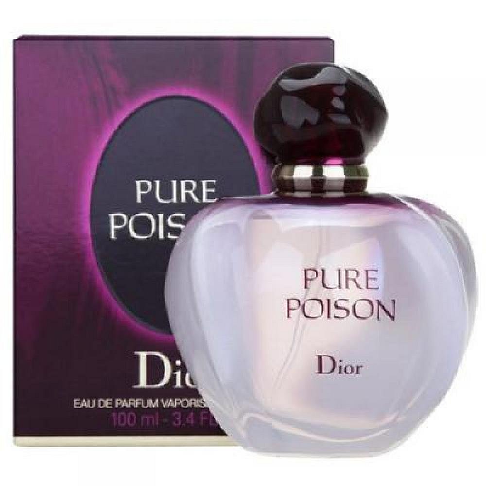 Christian Dior Pure Poison Parfémovaná voda 100ml