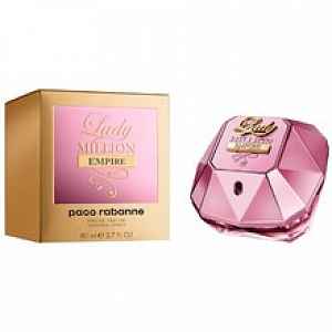 Paco Rabanne Lady Million Empire dámská parfémovaná voda  80 ml