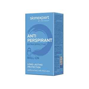 skinexpert BY DR.MAX Antiperspirant roll-on 30 ml