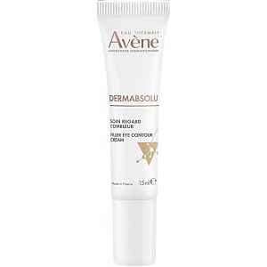 AVENE DermAbsolu Vyhlazující oční krém 15ml