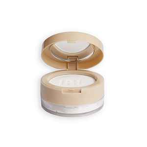 Makeup Revolution IRL Soft Focus 2 in 1 Powder Translucent pudr 13 g