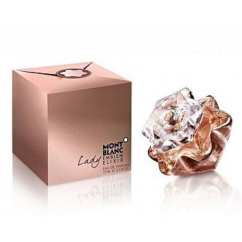 MB LADY EMBLEM ELIXIR EdP 75ml