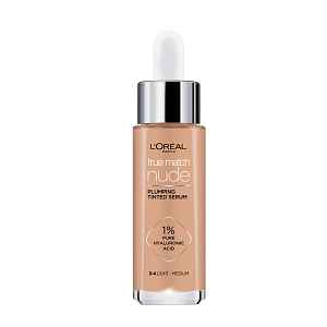 L'Oréal Paris True Match Light Medium 3-4 tónující sérum 30 ml