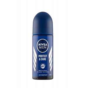 NIVEA MEN kuličkový AP Protect&Care 50ml č. 85948