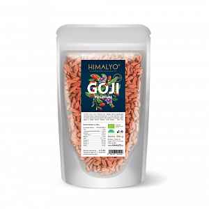 Himalyo Exclusive Bio Goji Kustovnice čínská sušené plody 500 g