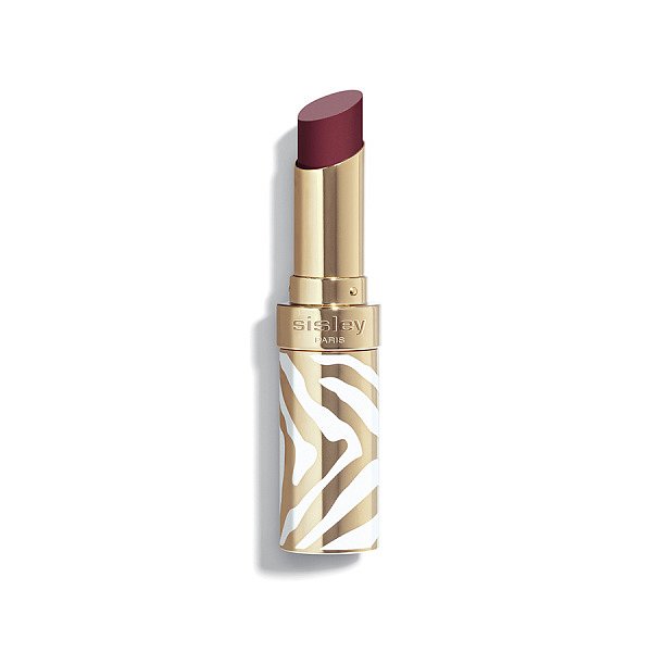 Sisley Phyto-Rouge Shine hydratační lesklá rtěnka  - 42 Sheer Cranberry 3 g