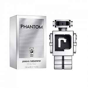 Paco Rabanne Phantom toaletní voda pánská 100 ml