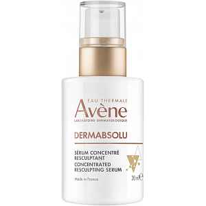 AVENE DermAbsolu remodelační sérum 30ml