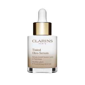 Clarins TINT OLEO-SERUM  make-up  - 01 30 ml