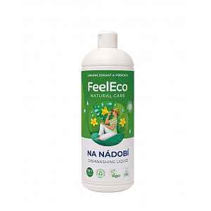 Feel Eco na nádobí okurka 1l