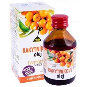 Rakytníkový olej 100% 50ml