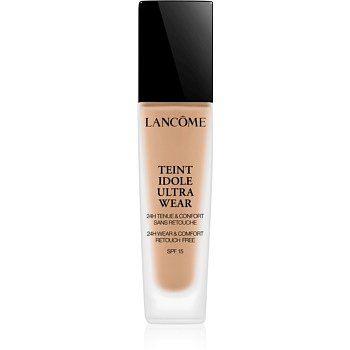 Lancôme Teint Idole Ultra Wear dlouhotrvající make-up SPF 15 odstín 026 Beige Fauve 30 ml